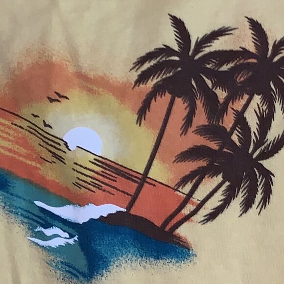 Vintage 90’s Y2K cropped zip up hoodie sweatshirt. XS - Picture 5 of 14